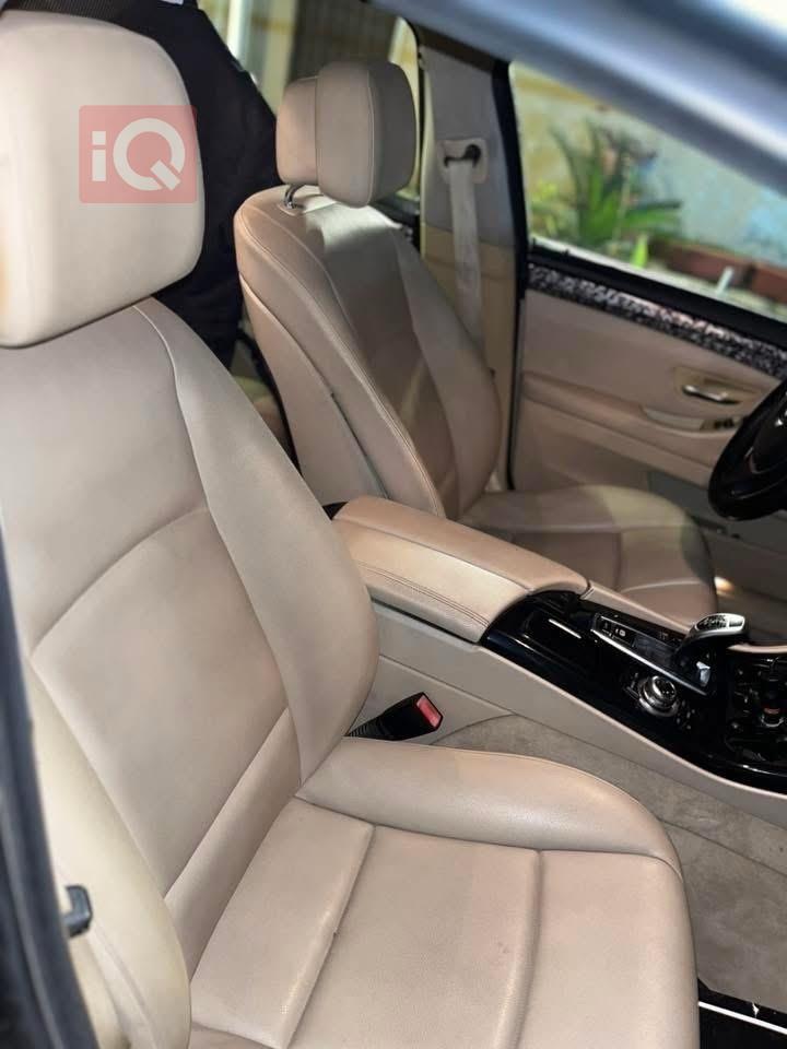 بي ام دبليو الفئة 5